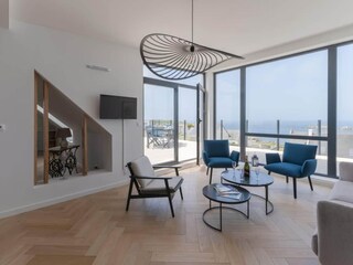 Appartement Porspoder Kenmerken 13
