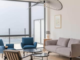 Appartement Porspoder Kenmerken 14