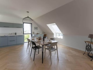 Appartement Porspoder Kenmerken 15