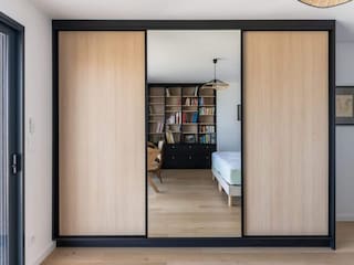 Appartement Porspoder Kenmerken 16