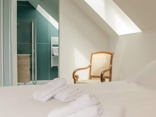 Appartement Porspoder Kenmerken 17