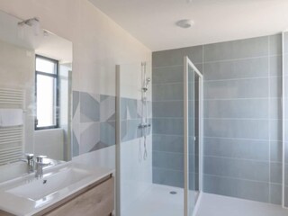 Appartement Porspoder Kenmerken 21