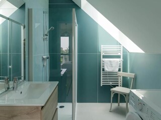 Appartement Porspoder Kenmerken 22