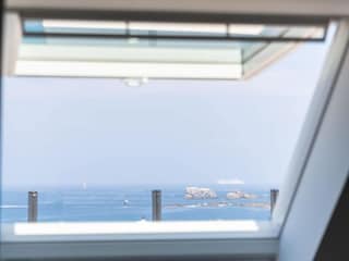Appartement Porspoder Buitenaudio-opname 5