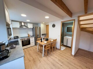 Casa vacanze Portsall Caratteristiche 2