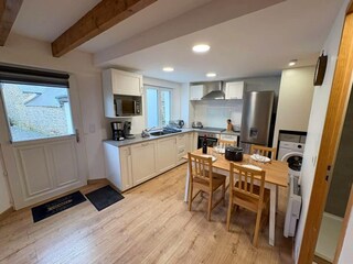 Casa vacanze Portsall Caratteristiche 3
