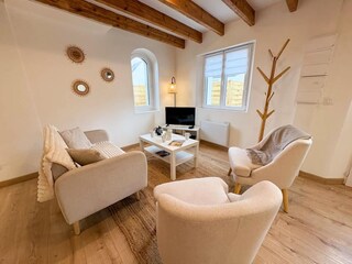Casa vacanze Portsall Caratteristiche 6