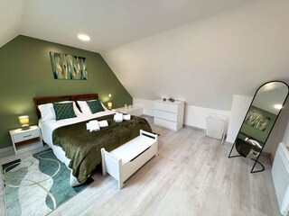Casa vacanze Portsall Caratteristiche 7