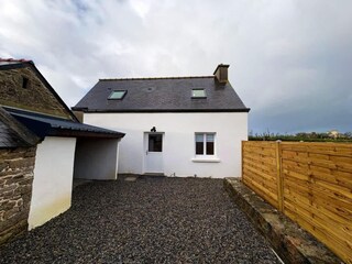Casa vacanze Portsall  28