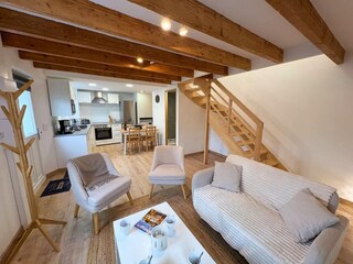 Casa vacanze Portsall Caratteristiche 8