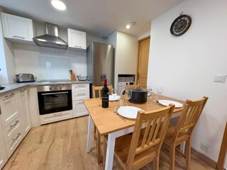 Casa vacanze Portsall Caratteristiche 9