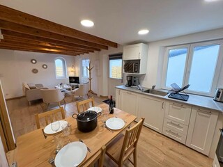 Casa vacanze Portsall Caratteristiche 10