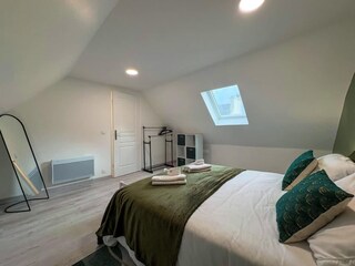 Casa vacanze Portsall Caratteristiche 11