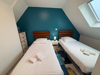 Casa vacanze Portsall Caratteristiche 13