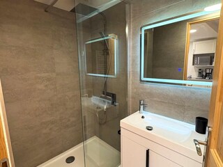 Casa vacanze Portsall Caratteristiche 14