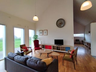 Type de propriété : Chalet Landéda Équipement 7