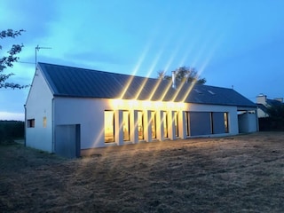 Type de propriété : Chalet Landéda Enregistrement extérieur 2