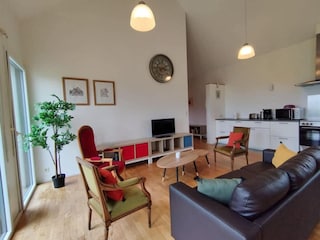 Cottage Landéda Features 10
