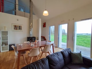 Type de propriété : Chalet Landéda Équipement 12