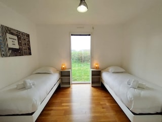 Type de propriété : Chalet Landéda Équipement 14