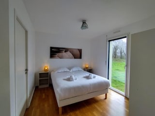 Type de propriété : Chalet Landéda Équipement 18