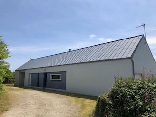 Type de propriété : Chalet Landéda Enregistrement extérieur 5