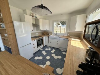 Vakantiehuisje Landéda Kenmerken 9