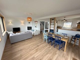 Landhaus Landéda Ausstattung 10