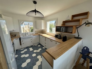 Landhaus Landéda Ausstattung 13