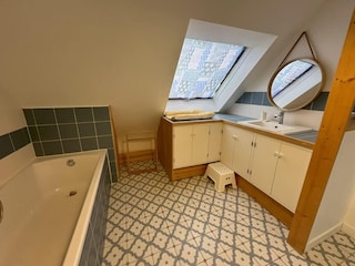 Landhaus Landéda Ausstattung 17
