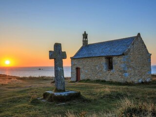 Casa de campo Landéda Entorno 22