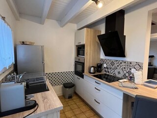 Holiday house Saint-Pabu Features 8