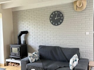 Holiday house Saint-Pabu Features 10