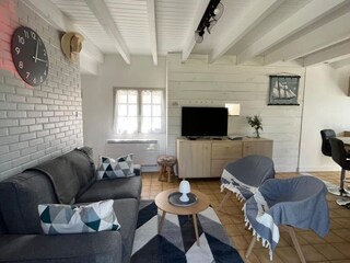 Holiday house Saint-Pabu Features 11