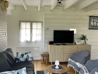 Holiday house Saint-Pabu Features 13