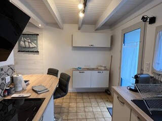 Holiday house Saint-Pabu Features 14