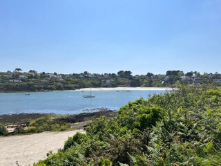 Holiday house Saint-Pabu Environment 17