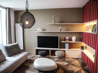Apartment Landéda Ausstattung 3