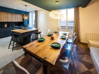 Apartment Landéda Ausstattung 4