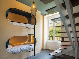 Apartment Landéda Features 12