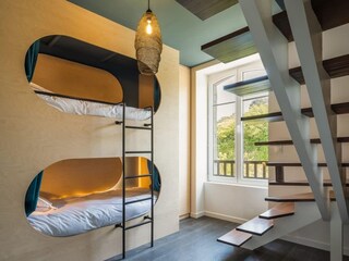Appartement Landéda Kenmerken 12