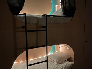 Apartment Landéda Ausstattung 14