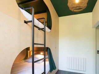 Apartment Landéda Ausstattung 16