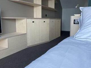 Apartment Landéda Ausstattung 17