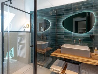 Apartment Landéda Ausstattung 19