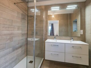 Apartment Landéda Ausstattung 7
