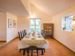 Apartment Landéda Ausstattung 8