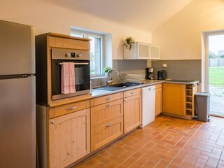 Apartment Landéda Ausstattung 9