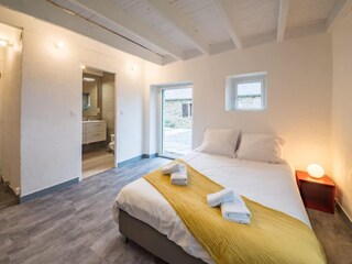 Apartment Landéda Ausstattung 10