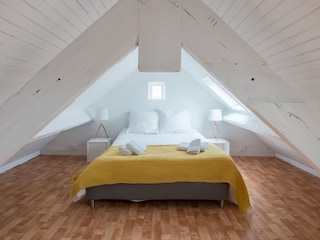 Apartment Landéda Ausstattung 12
